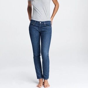 Rag & Bone Dre Low-Rise Slim Boyfriend Jeans